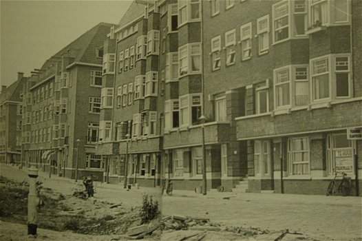 Nieuw-Zuid (Amsterdam) - 3