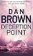 Dan Brown - Deception Point (Engelstalig) - 1 - Thumbnail
