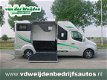 Renault Master - 2-Paards `Barbot`Paardenauto Nieuw - 1 - Thumbnail