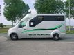 Renault Master - 2-Paards `Barbot`Paardenauto Nieuw - 1 - Thumbnail