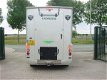 Renault Master - 2-Paards `Barbot`Paardenauto Nieuw - 1 - Thumbnail