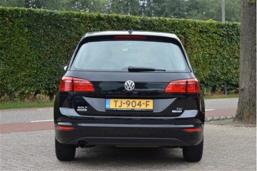 Volkswagen Golf Sportsvan - 1.6 TDI Comfortline - 1