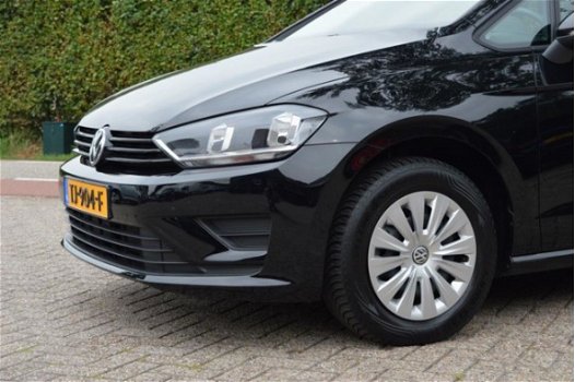 Volkswagen Golf Sportsvan - 1.6 TDI Comfortline - 1