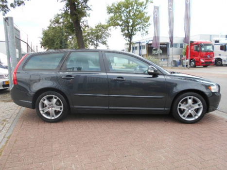 Volvo V50 - 1.6D Sport Airco/ECC, Xenon - 1