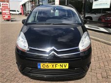 Citroën Grand C4 Picasso - 2.0 HDI BUSINESS AUTOMAAT