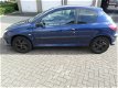 Peugeot 206 - 1.6 XS - 1 - Thumbnail