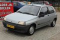 Renault Clio - 1.2 Symbol Peter Mulder JR Emmer-Compascuum - 1 - Thumbnail