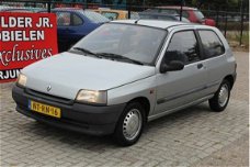 Renault Clio - 1.2 Symbol Peter Mulder JR Emmer-Compascuum