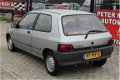 Renault Clio - 1.2 Symbol Peter Mulder JR Emmer-Compascuum - 1 - Thumbnail