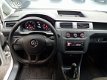 Volkswagen Caddy - 2.0 TDI Airco, Radio, BT telf, Betonplex - 1 - Thumbnail