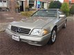 Mercedes-Benz SL-klasse - 320 SL - 1 - Thumbnail