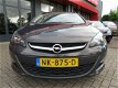 Opel Astra Sports Tourer - 1.4 Turbo Edition 140-pk | AIRCO | CRUISE CONTROL | LM VELGEN | BLUETOOTH - 1 - Thumbnail