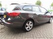 Opel Astra Sports Tourer - 1.4 Turbo Edition 140-pk | AIRCO | CRUISE CONTROL | LM VELGEN | BLUETOOTH - 1 - Thumbnail