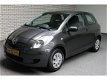 Toyota Yaris - 1.0 12v VVT-i Plus 3-Drs - 1 - Thumbnail