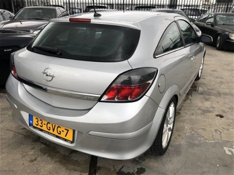 Opel Astra - 1.9 CDTi - 1