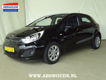 Kia Rio - 1.2 5-deurs BusinessLine, Lage KM's - 1 - Thumbnail