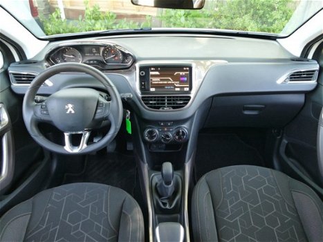 Peugeot 2008 - 1.6 E-HDI ALLURE - 1