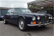 Jaguar XJ - XJ6-2.8 super en goed rijdende serie 1