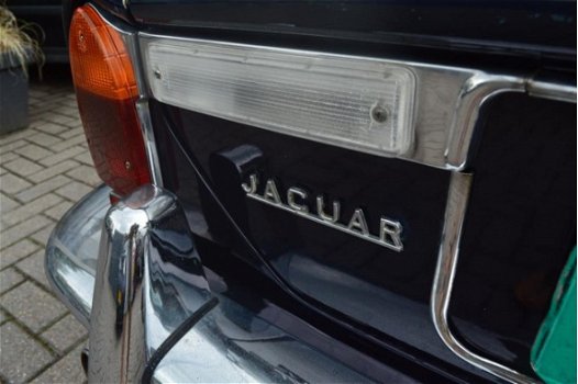 Jaguar XJ - XJ6-2.8 super en goed rijdende serie 1 - 1