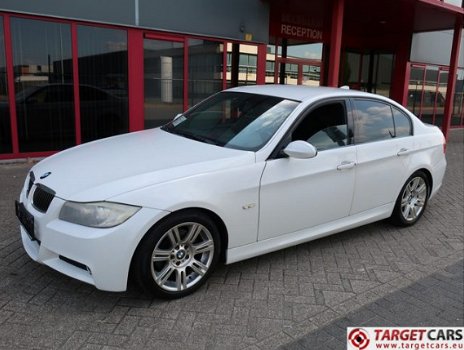 BMW 3-serie - 325i Sedan E90 M-Sport netto Eur.8200 325i Sedan E90 M-Sport netto Eur.8200 - 1