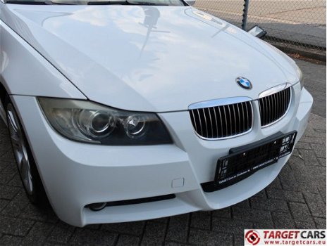 BMW 3-serie - 325i Sedan E90 M-Sport netto Eur.8200 325i Sedan E90 M-Sport netto Eur.8200 - 1