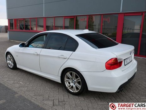 BMW 3-serie - 325i Sedan E90 M-Sport netto Eur.8200 325i Sedan E90 M-Sport netto Eur.8200 - 1