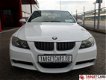 BMW 3-serie - 323i E90 Sedan M-Sport RHD 323i E90 Sedan M-Sport RHD - 1 - Thumbnail