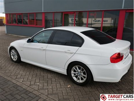 BMW 3-serie - 323i E90 Sedan M-Sport RHD 323i E90 Sedan M-Sport RHD - 1