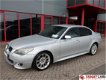 BMW 5-serie - 525i 525i Sedan E60 M-Sport RHD - 1 - Thumbnail