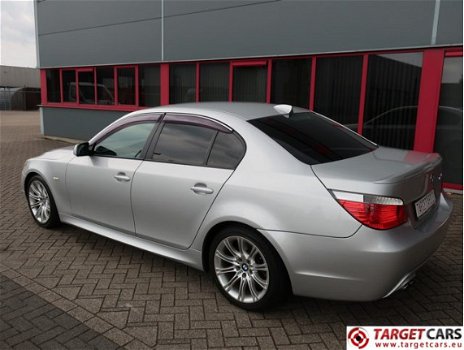 BMW 5-serie - 525i 525i Sedan E60 M-Sport RHD - 1