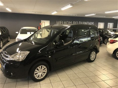 Citroën Berlingo - 1.6 VTI 120 MULTISPACE ECLIPSE - 1