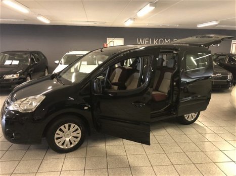 Citroën Berlingo - 1.6 VTI 120 MULTISPACE ECLIPSE - 1