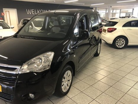 Citroën Berlingo - 1.6 VTI 120 MULTISPACE ECLIPSE - 1