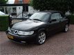 Saab 9-3 Cabrio - 2.0T S *YOUNGTIMER*160.000 org.km.*ZEER NETTE AUTO - 1 - Thumbnail