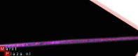 16,5 rol nail art Rose Glitter striping tape striper nagel - 1 - Thumbnail