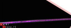 16,5 rol nail art Rose Glitter striping tape striper nagel