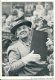 Intocht van H.M. de Koniging op 6 juli 1945 in Den Haag - 1 - Thumbnail