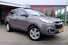 Hyundai ix35 - 1.6 GDI Pano/Camera/Navi/Half leder