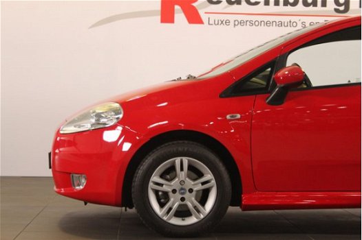 Fiat Grande Punto - 1.4 EDIZIONE PRIMA / AIRCO - 1