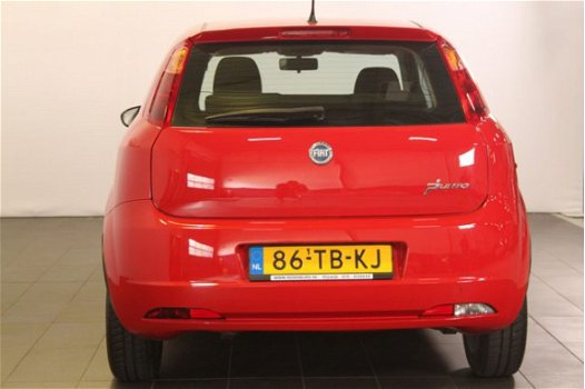 Fiat Grande Punto - 1.4 EDIZIONE PRIMA / AIRCO - 1