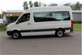 Volkswagen Crafter - 35 2.5 TDI L2H2 Rolstoelbus 9Pers BPM Vrij Airco - 1 - Thumbnail