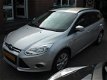 Ford Focus - 1.0 ecoboost edition 74kW AIRCO Stationcar - 1 - Thumbnail