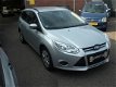 Ford Focus - 1.0 ecoboost edition 74kW AIRCO Stationcar - 1 - Thumbnail