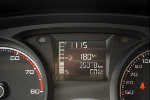 Seat Ibiza ST - 1.2 TSI FR NAVI, CLIMATE, XENON, 17INCH - 1
