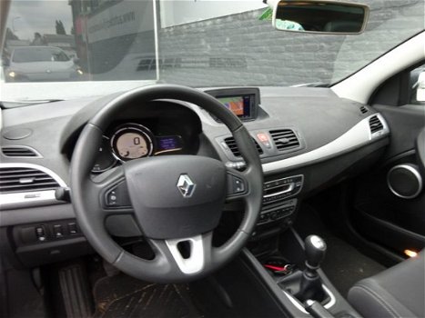 Renault Mégane Coupé - 1.4 TCE SPORT | NAVIGATIE | XENON | PANORAMA DAK | ALL-IN - 1