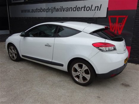 Renault Mégane Coupé - 1.4 TCE SPORT | NAVIGATIE | XENON | PANORAMA DAK | ALL-IN - 1