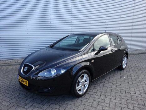 Seat Leon - 1.9 TDI Sport - 1