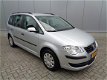 Volkswagen Touran - 1.6 OPTIVE 102PK Airco Cruise - 1 - Thumbnail