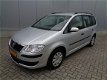 Volkswagen Touran - 1.6 OPTIVE 102PK Airco Cruise - 1 - Thumbnail