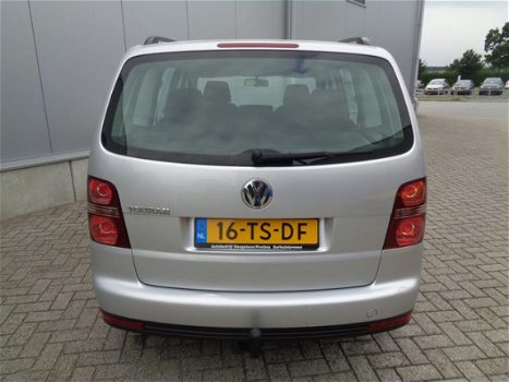 Volkswagen Touran - 1.6 OPTIVE 102PK Airco Cruise - 1